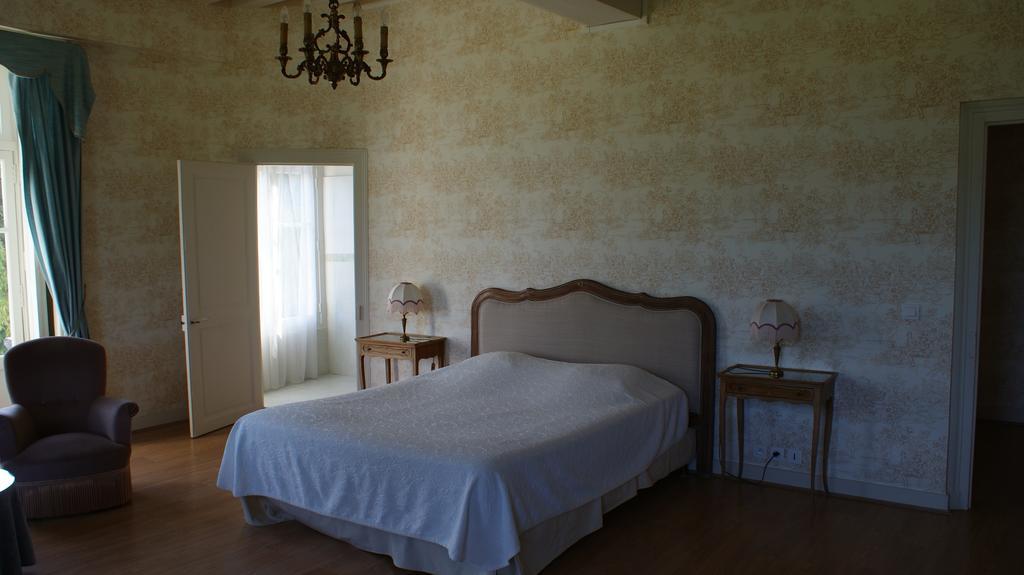 Le Domaine De Seillac Odesia Vacances Hotel Quarto foto